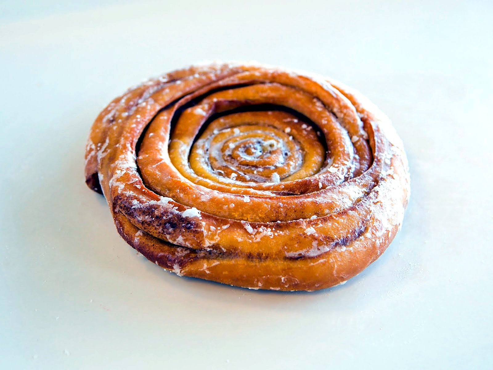 Ray's Donuts