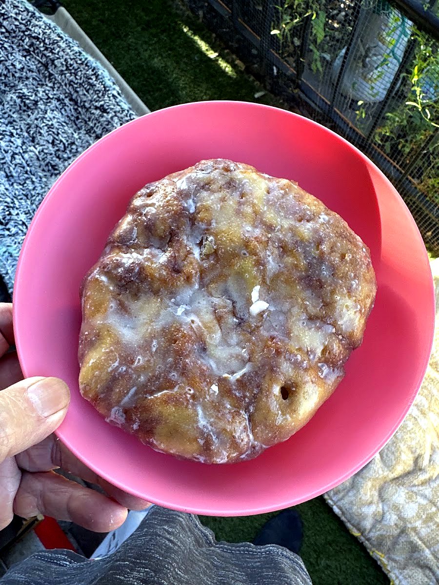 Ray's Donuts
